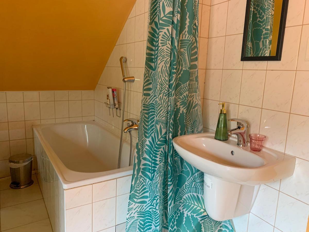 Loft Natalya Gold Apartment Cesky Krumlov Luaran gambar